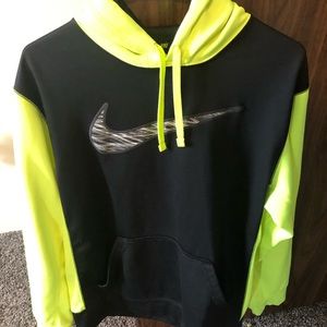 Men’s Nike Hoodie